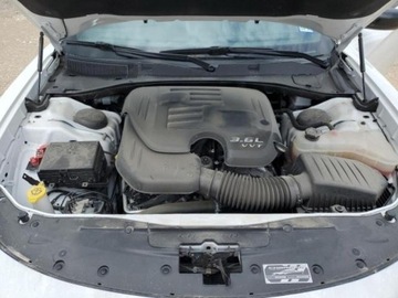 Dodge Charger VII 2023 Dodge Charger 2023r., 3.6L 3.6 Benzyna 292KM, zdjęcie 10