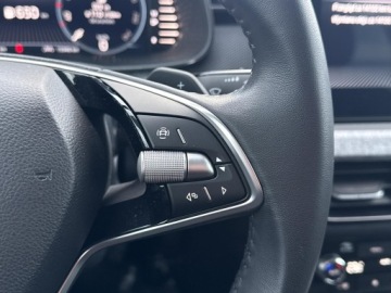 Skoda Scala Hatchback Facelifting 1.0 TSI 115KM 2024 Skoda Scala 1.0TSI 116KM Selection DSG, SALON PL,, zdjęcie 15