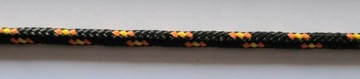 Lina Polipropylenowa Pleciona Mocna 8mm 1 metr