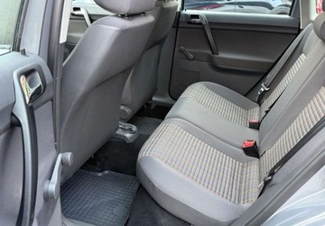 Volkswagen Polo IV Hatchback 1.4 i 80KM 2009 Volkswagen Polo salon Polska, I wlasciciel 1.4 Benzyna 80KM, zdjęcie 8