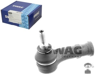 KOŃCÓWKA DRĄŻKA VW TRANSPORTER T4 96-03 WSPOMAG LE
