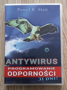 Programowanie Zdrowia - Epigenetyczne wyzwalanie Odporności - Antywirus