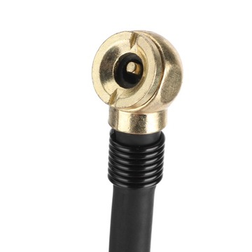 Цифровой манометр в шинах с ЖК-дисплеем 200 фунтов на квадратный дюйм