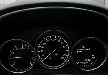 Mazda 6 III Kombi Facelifting 2016 2.0 SKYACTIV-G 165KM 2018 Mazda 6 LIFT 2.0 MANUAL zarejestrowana GWARANCJA 2.0 Benzyna 165KM, zdjęcie 20