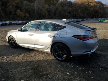 Acura Integra III 2023 Acura Integra 2023 ACURA INTEGRA A-SPEC 1.5 Benzyna 200KM, zdjęcie 1