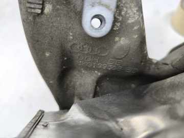 UCHYCENÍ DRŽÁK MOTORU PRAVÁ AUDI A4 B8 A5 8T Q5 8R 8K0199308BD ORIGINÁLNÍ !!!