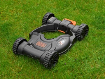 ОСНОВАНИЕ BLACK+DECKER ДЛЯ СТРУННОЙ КОСИЛКИ CM100