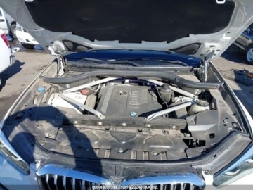 BMW X5 G05 2021 BMW X5 2021r., SDRIVE40I, od ubezpieczalni 3.0 Benzyna 335KM, zdjęcie 11