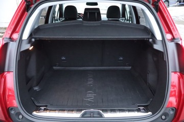 Peugeot 2008 I SUV Facelifting 1.2 PureTech 110KM 2018 Peugeot 2008 1.2 PureTech, Salon Polska, Automat, zdjęcie 13