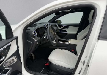 Mercedes GLC C254/X254 2025 Mercedes-Benz GLC 220d 4matic coupe salonPL gwar. panorama kamery VAT23, zdjęcie 8