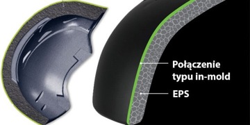 Детский велосипедный шлем Bobike эксклюзив Plus XS джинсовый