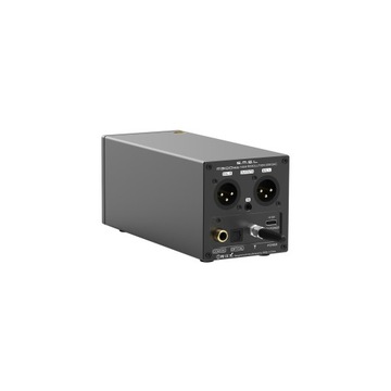 ЦАП SMSL M300SE с поддержкой MQA — отличное качество, хорошая цена