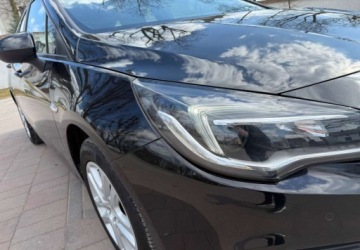 Opel Astra K Sports Tourer 1.6 CDTI 136KM 2019 Opel Astra Opel Astra 1.6 D Automatik StartStop Innovation 1.6 Diesel, zdjęcie 19