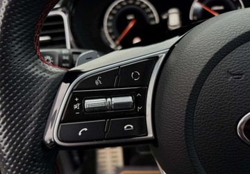 Kia Proceed Shooting Brake 1.6 T-GDI 204KM 2020 Kia ProCeed 204kmSKORAALCANTARA 68.000km bezwypadkowaperfekcyjnaVITRUAL, zdjęcie 20