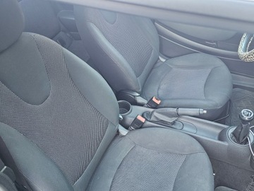 Mini Mini R56 2008 Mini Cooper 2008 1,6 D Doinwestowany 4,5l/100, zdjęcie 8