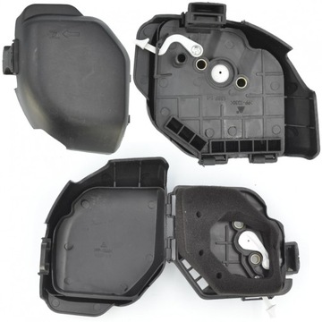 OBUDOWA FILTR POWIETRZA HONDA GX25 17211-Z0H-000