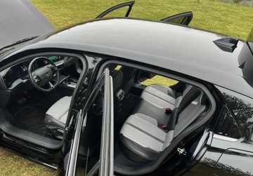 Opel 2022 Opel Astra Plug-In Hybryda, zarejestrowany, kamera, nawigacja, 1.6 181KM, zdjęcie 7