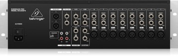 Behringer RX1202FX V2 12-канальный микшер