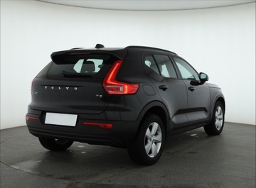 Volvo XC40 Crossover 1.5 T3 163KM 2019 Volvo XC40 T3, Salon Polska, Serwis ASO, Automat, zdjęcie 4