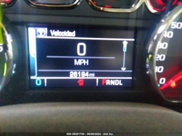 Chevrolet Suburban GMT900 2020 Chevrolet Suburban 2020 Chevrolet Suburban 2WD 4dr LT 5.3 Benzyna 355KM, zdjęcie 13