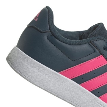 Buty sportowe damskie adidas BREAKNET 2.0 K IG9812 r. 38 2/3