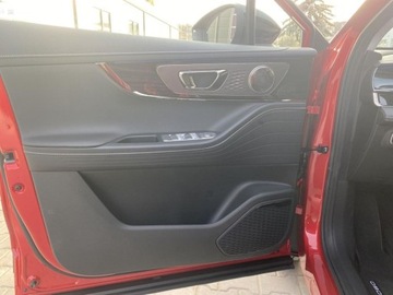 Omoda 5 1.6 T-GDI 147KM 2025 Omoda 5 1.6 Benzyna 147KM, zdjęcie 9