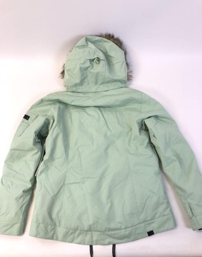 ROXY DAMSKA KURTKA ZIMOWA, NARCIARSKA XL