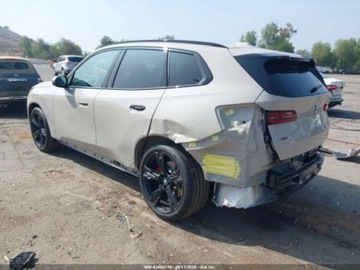 BMW X3 G45 2025 BMW X3 30 xDrive 2025 2.0l 2.0 Benzyna 255KM, zdjęcie 3