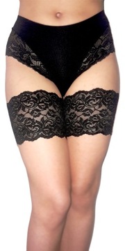 НАКОПИТЕЛИ ДЛЯ БЕДРО ANTI-CHAFFER, 40 ден, размер 6