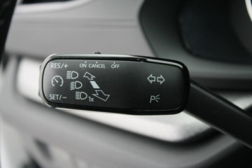 Skoda Octavia IV Liftback 2.0 TDI 115KM 2021 Škoda Octavia Skoda Octavia AMBITION F-vat Salon, zdjęcie 21