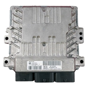 ŘÍZENÍ PEUGEOT 508 1.6 9677243580 S180123006A