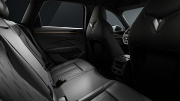 Cupra Terramar SUV 2.0 TSI 204KM 2026 Cupra Terramar VZ 2.0 TSI 265 KM DSG 4Drive, zdjęcie 9