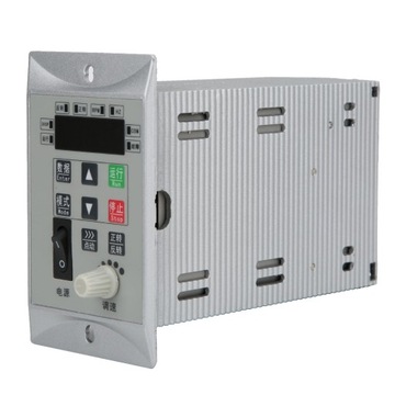 120W 220V jednofazowy przetwornica częstotliwości