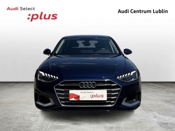 Audi A4 B9 Avant Facelifting 2.0 40 TFSI 204KM 2022 Audi A4 Avant Reflektory LED ,Audi Smartphone , Aktywny tempomat 2.0 204KM, zdjęcie 7