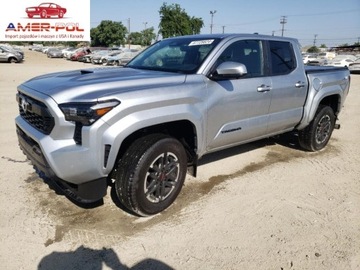 Toyota Tacoma II 2024 Toyota Tacoma Double Cab 2024 2.4l 2.4 Benzyna 270KM
