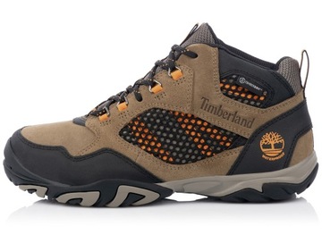 BUTY TREKKINGOWE TIMBERLAND CRESTIDGE A258N WATERPROOF r. 44