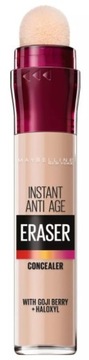 Maybelline Eraser Eye 2 Nude 6,8 ml Korektor pod Oczy
