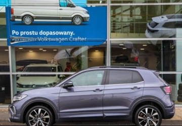 Volkswagen T-Cross SUV Facelifting 1.5 TSI 150KM 2026 Volkswagen T-Cross Pakiet Style, Comfort , Tech, dostepny od reki 1.5, zdjęcie 1