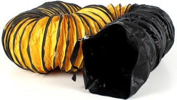 PRZEWÓD GIĘTKI MASTER, DŁUGOŚĆ 7,6M, fi 34CM