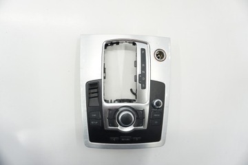 AUDI Q7 4L PANEL STEROWANIA MMI 4L0919609N