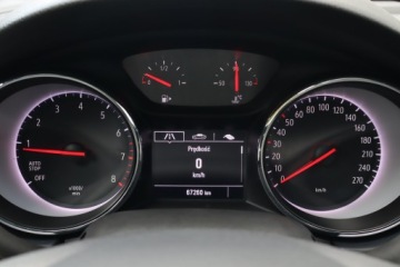 Opel Astra K Hatchback Facelifting 1.2 Turbo 145KM 2021 Opel Astra 1.2 Turbo, Salon Polska, Serwis ASO, zdjęcie 10