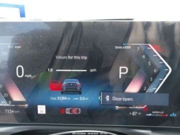 BMW Seria 2 F74 2024 BMW Seria 2 230i, 2024r., 2.0L 2.0 Benzyna 255KM, zdjęcie 10