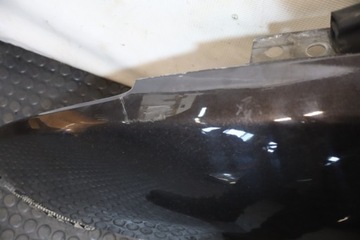 BLATNÍK LEVÝ PŘEDNÍ HYUNDAI I40 YN7