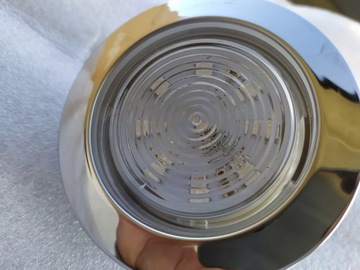 Светодиодная подсветка 7 цветов для гидромассажной ванны 12 В