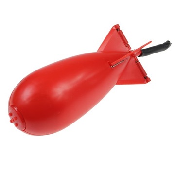 Приманка ракета L, ТИП СПОМБ, 17,5 см, ДЛЯ КОРМЛЕНИЯ