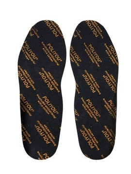 Стельки для обуви Kaps Poliyou 40