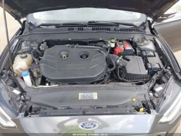 Ford Fusion 2017 Ford Fusion 2.0 benzyna 240KM , mala szkoda od ubezpieczyciela 2.0, zdjęcie 14