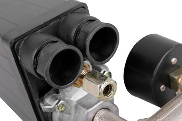 РЕЛЕ ДАВЛЕНИЯ РЕЛЕ ДАВЛЕНИЯ ДЛЯ КОМПРЕССОРА КОМПРЕССОР 230В 10БАР