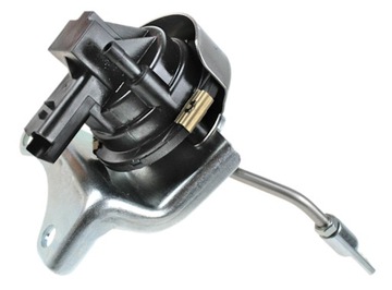 ZAWÓR GRUSZKA TURBINY CITROEN BERLINGO C3 FORD OPEL PEUGEOT 1.6 HDi BlueHDi