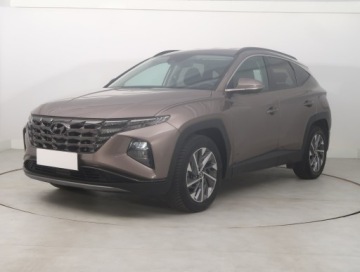 Hyundai Tucson IV SUV 1.6 T-GDI 150KM 2023 Hyundai Tucson 1.6 T-GDI, Salon Polska, zdjęcie 1